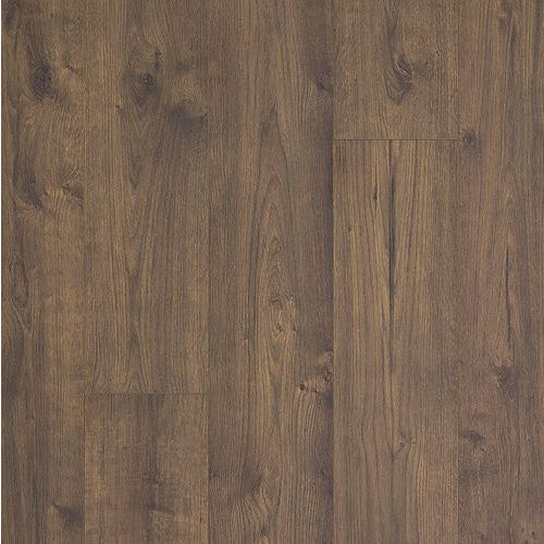 Mohawk - Revwood Select Briarfield Laminate - Tanned Oak