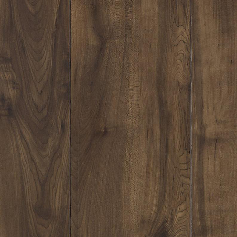 Mohawk - Revwood Chalet Vista Laminate - Chocolate Glazed Maple