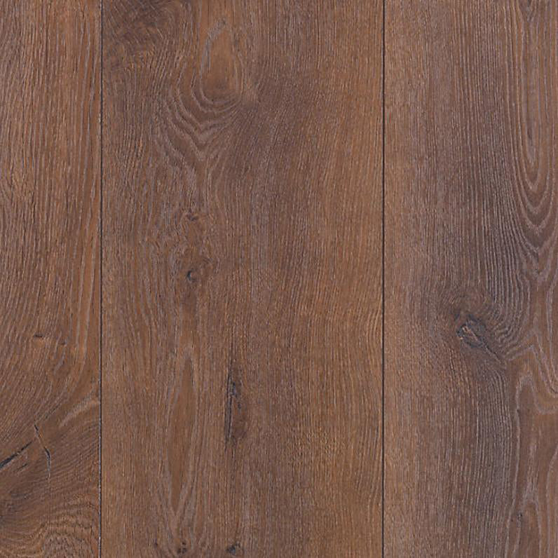 Mohawk - Revwood Chalet Vista Laminate - Midday Mocha Oak