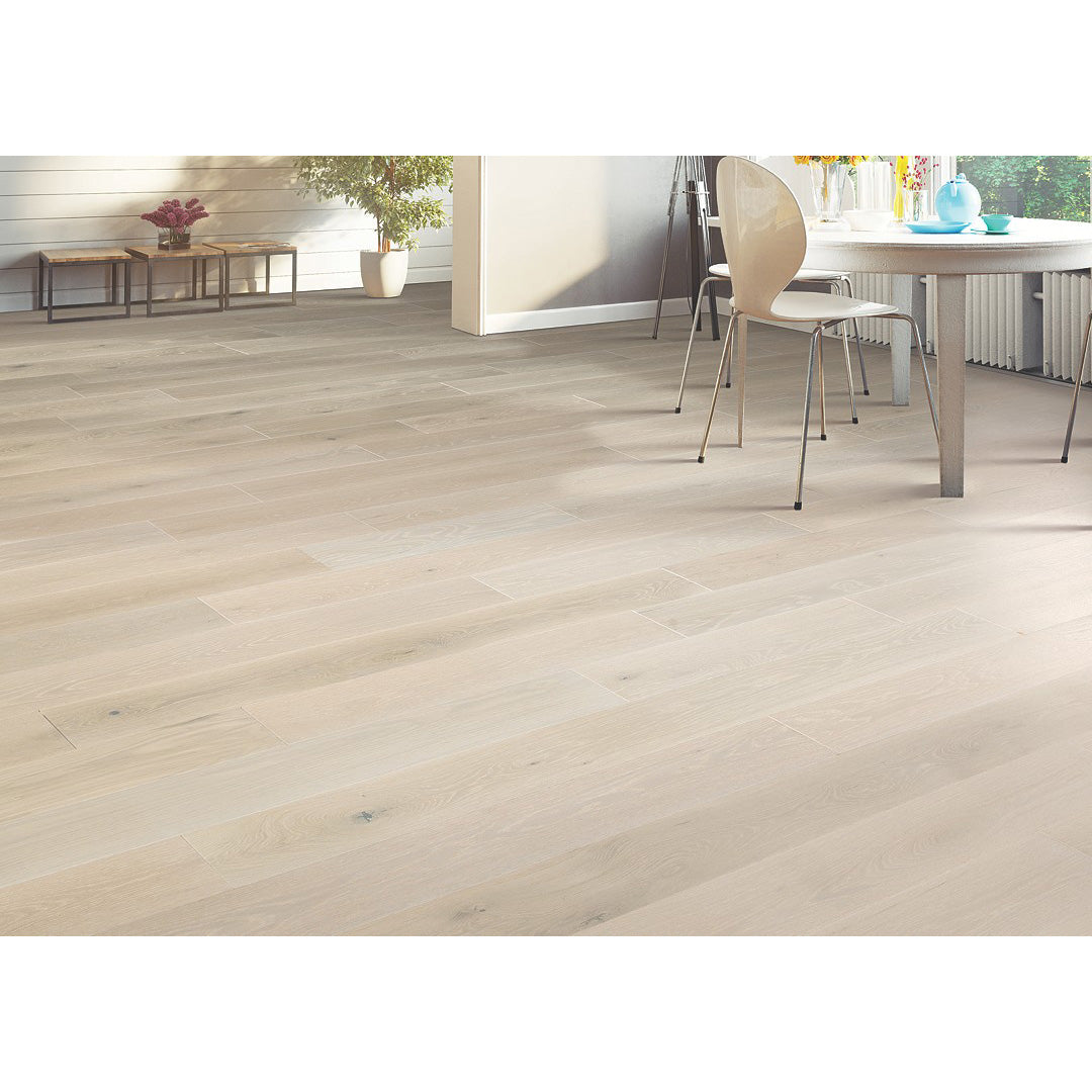 Mohawk - TecWood Coastal Couture 7 in. - Seaspray Oak