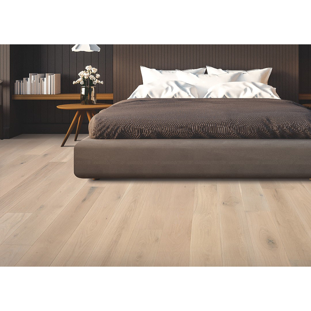 Mohawk - TecWood Coastal Couture 7 in. - Coastline Oak