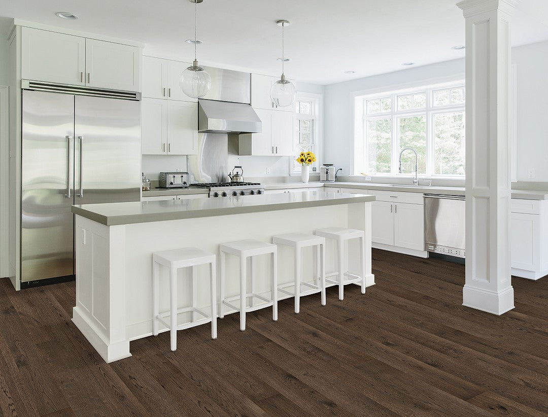 Mohawk - UltraWood Select Crosby Cove - Amherst Oak