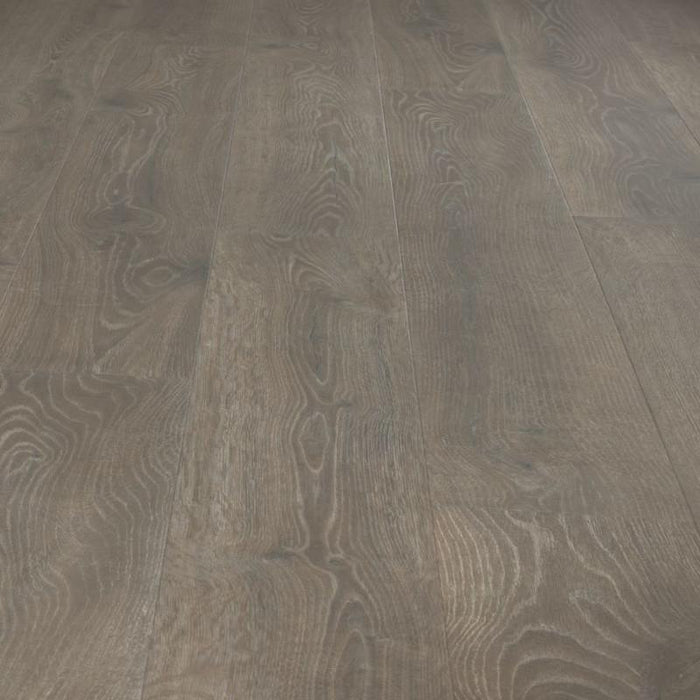 Mohawk - RevWood Plus Antique Craft Laminate - Espresso Bark Oak