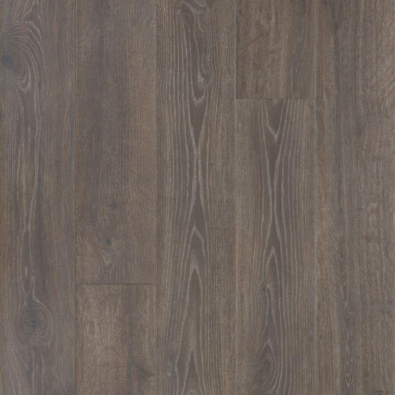 Mohawk - RevWood Plus Antique Craft Laminate - Espresso Bark Oak