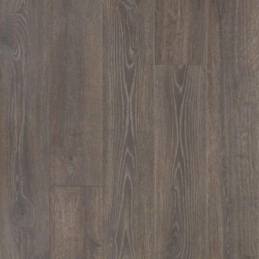 Mohawk - RevWood Plus Antique Craft Laminate - Espresso Bark Oak