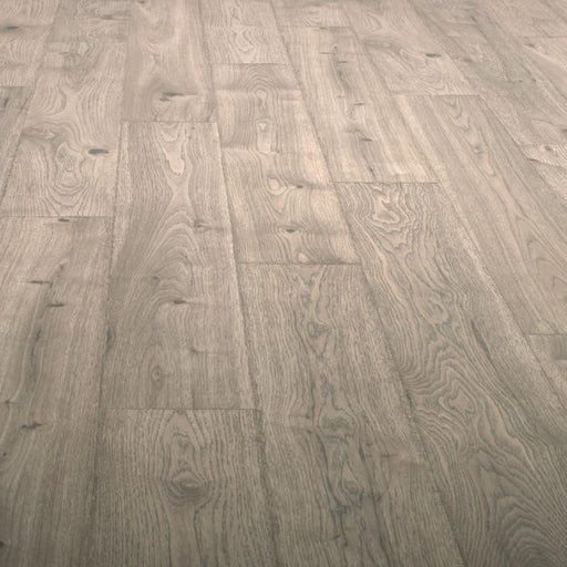 Mohawk - Revwood Plus Elderwood Laminate - Asher Gray Oak — Floorzz