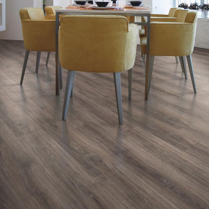 Mohawk - Revwood Rare Vintage Laminate - Driftwood Oak