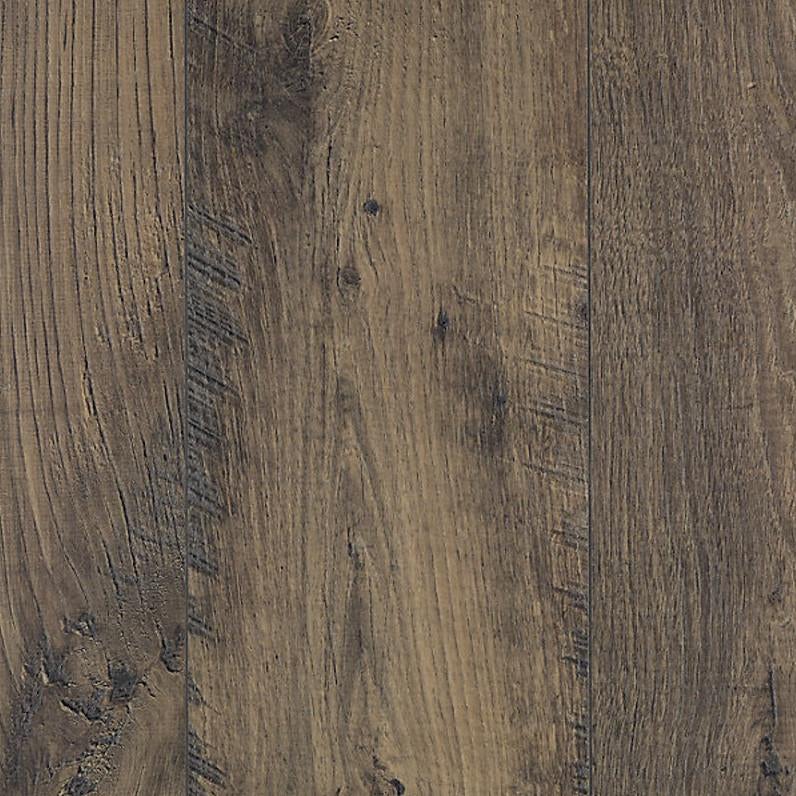 Mohawk - Revwood Rare Vintage Laminate - Knotted Chestnut