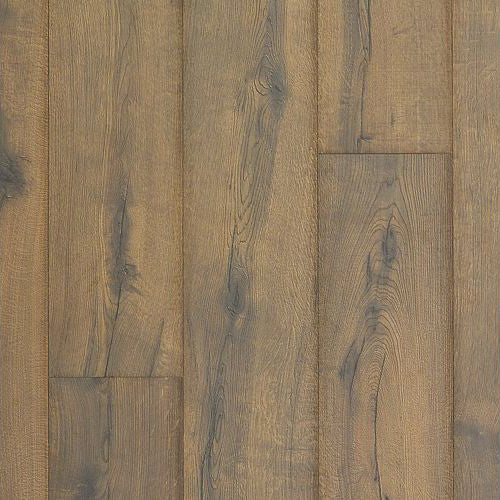 Mohawk - Revwood Plus Castlebriar Laminate - Antiquities Oak