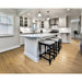 Mohawk - Revwood Plus Castlebriar Laminate - Calvary Oak Room Scene