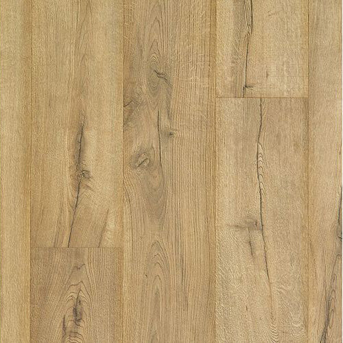 Mohawk - Revwood Plus Castlebriar Laminate - Calvary Oak