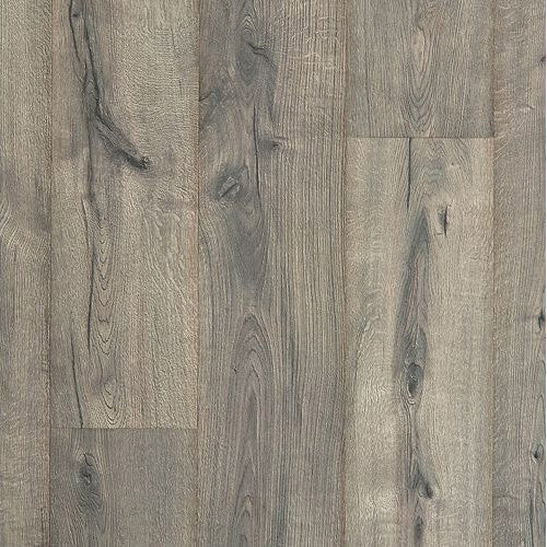 Mohawk - Revwood Plus Castlebriar Laminate - Lunar Oak