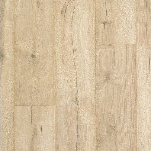 Mohawk - Revwood Plus Castlebriar Laminate - Sand Pearl Oak