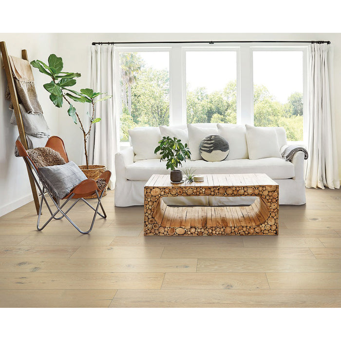Mohawk - Seaside Tides - 7.5 in. - Tradewinds Oak Room Scene