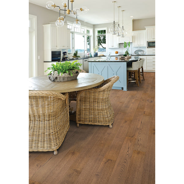 Mohawk - UltraWood Select Gingham Oaks - Highland Oak - Floorzz