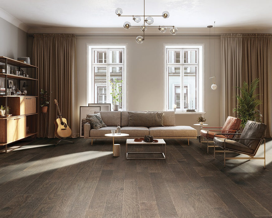 Mohawk - Western Preserve Collection - Anchor Hickory Installed