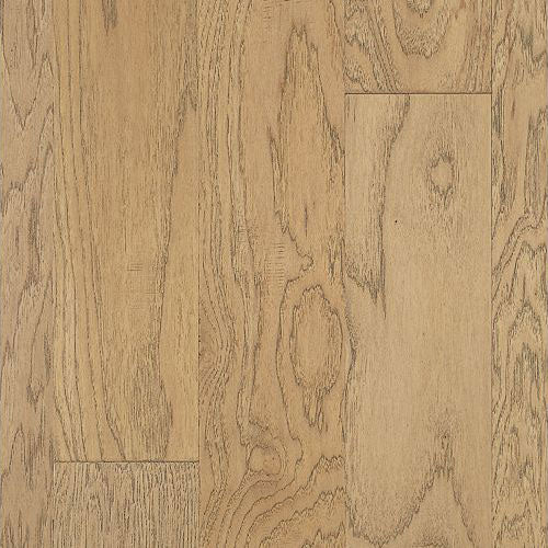Mohawk - Western Preserve Collection - Burlap Hickory