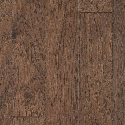 Mohawk - Western Preserve Collection - Coffee Hickory
