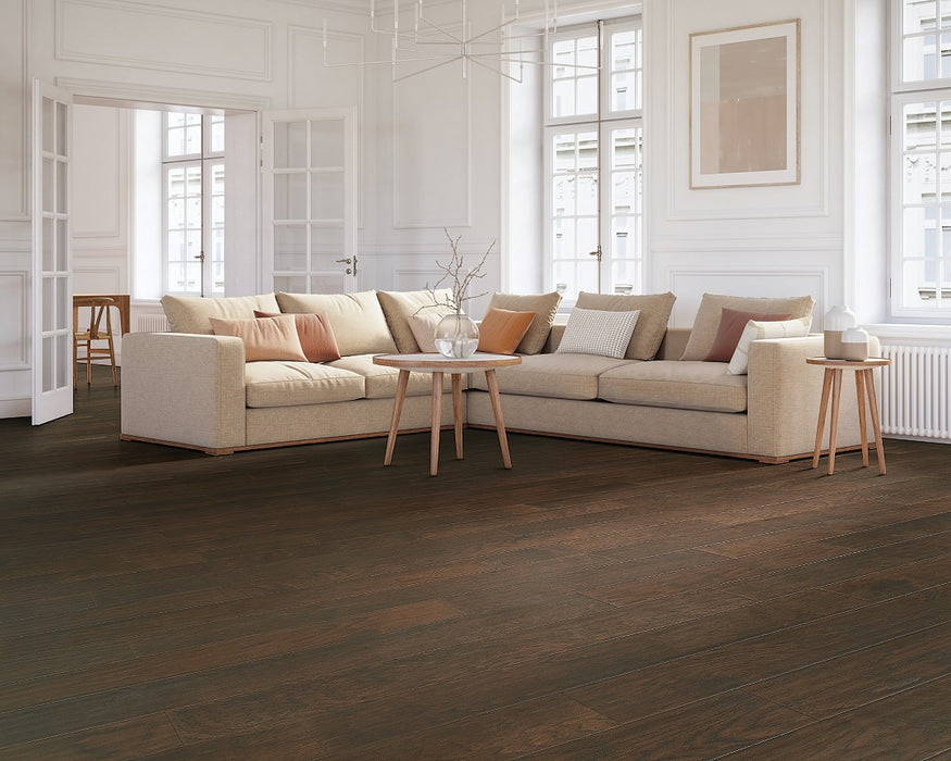 Mohawk - Western Preserve Collection - Mocha Hickory — Floorzz