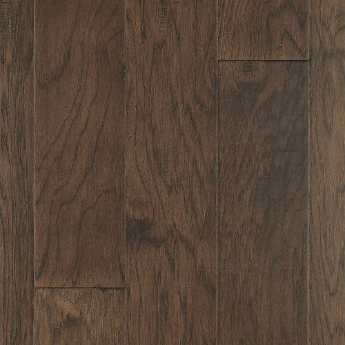 Mohawk - Western Preserve Collection - Mocha Hickory