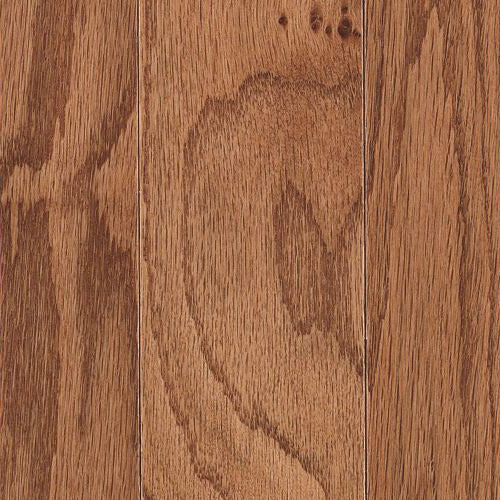 Mohawk - TecWood Woodmore 3 in. - Oak Golden