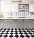 Monopole Ceramica - Jonico Tile - Exa Wall Install