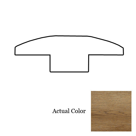 Montage European Oak Collection - Baroque - Forli - T-Mold