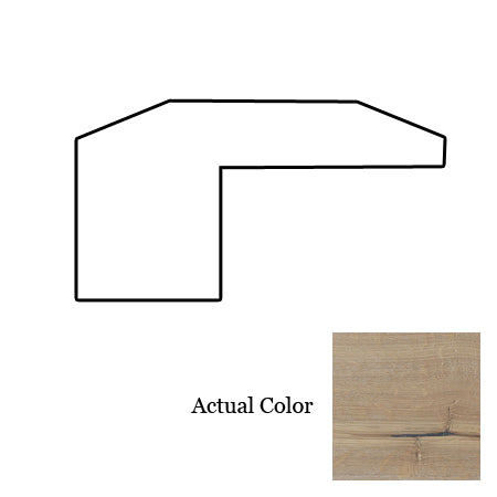 Montage European Oak Collection - Lazio - Threshold