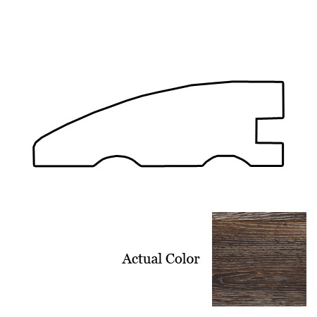 Montage European Oak Collection - Baroque - Marche - Reducer