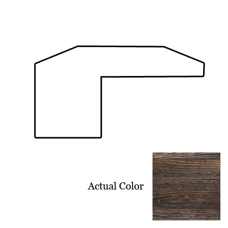 Montage European Oak Collection - Marche - Threshold