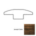 Montage European Oak Collection - Baroque - Palma - T-Mold