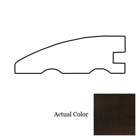 Montage European Oak Collection - Baroque - Russo - Reducer
