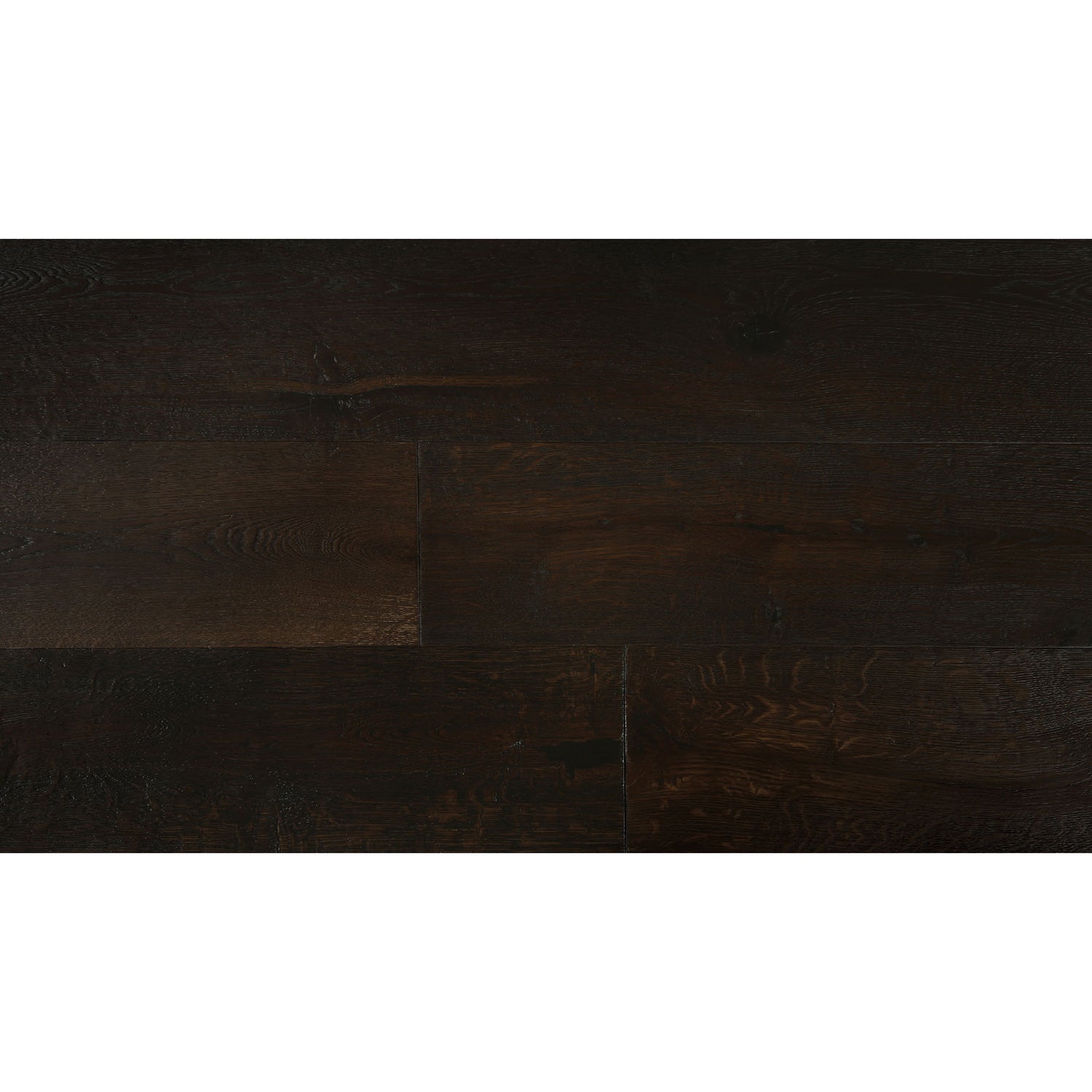 Montage European Oak Collection - Russo - Floorzz