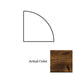 Montage European Oak Collection - Ferno - Castillian - Quarter Round