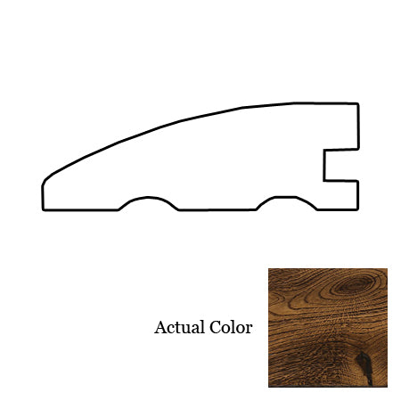Montage European Oak Collection - Ferno - Castillian - Reducer