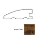 Montage European Oak Collection - Ferno - Castillian - Reducer
