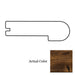Montage European Oak Collection - Ferno - Castillian - Stair Nose