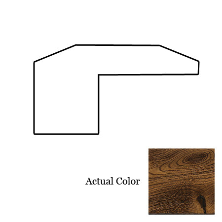 Montage European Oak Collection - Castillian - Threshold