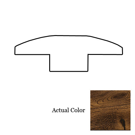 Montage European Oak Collection - Ferno - Castillian - T-Mold