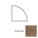 Montage European Oak Collection - Ferno - Rhone - Quarter Round