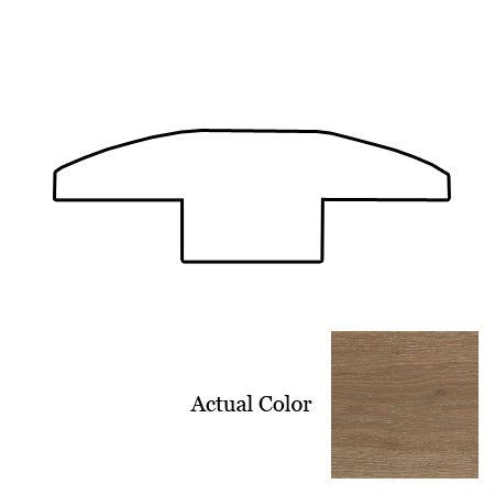 Montage European Oak Collection - Ferno - Rhone - T-Mold