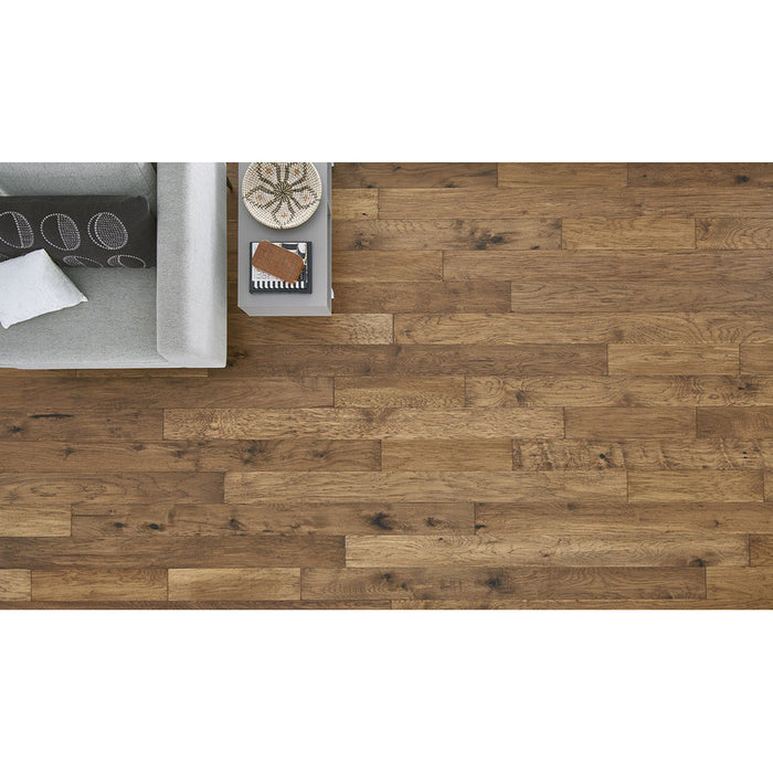 Mannington - Mountain View XL - Autumn Installed