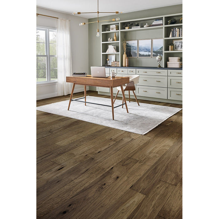 Mannington - Mountain View XL - Bark Room Scene