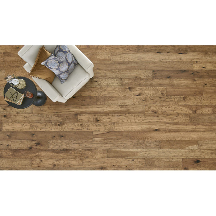 Mannington - Mountain View XL - Champagne Installed