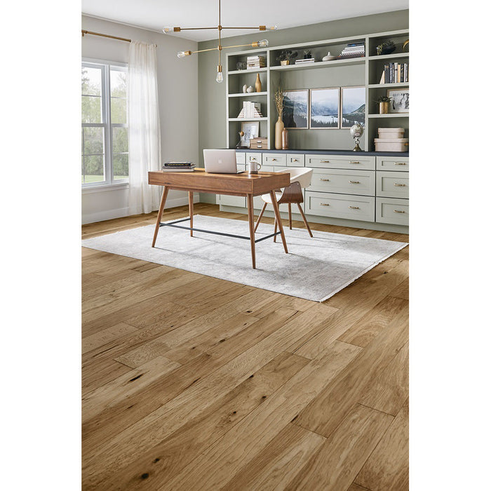 Mannington - Mountain View XL - Champagne Room Scene