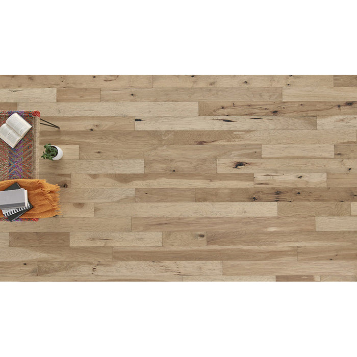 Mannington - Mountain View XL - Platinum Installed