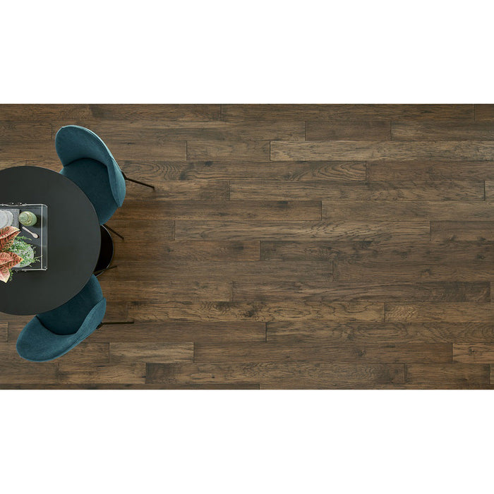 Mannington - Mountain View XL - Fawn Installed