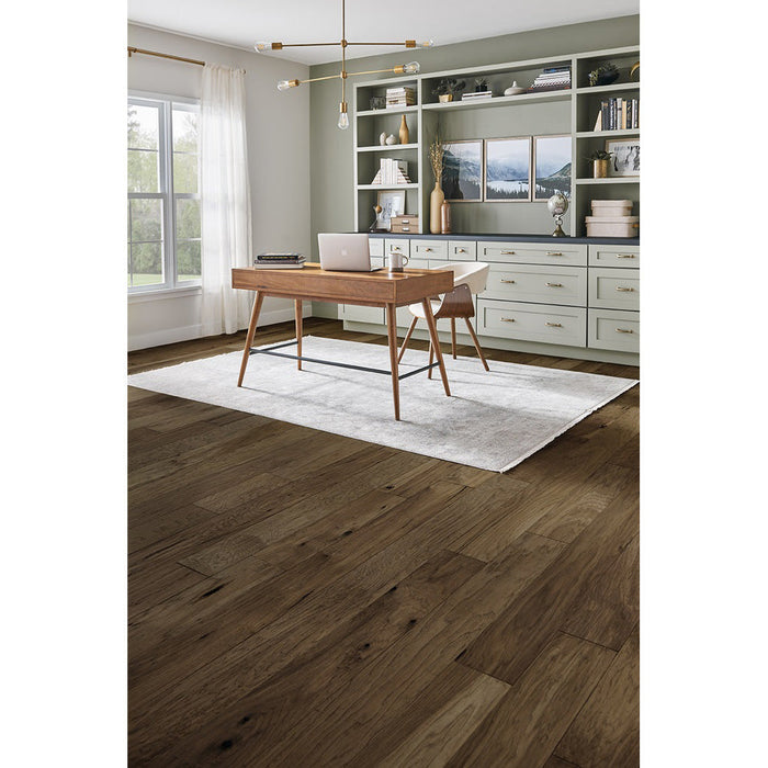 Mannington - Mountain View XL - Fawn Room Scene