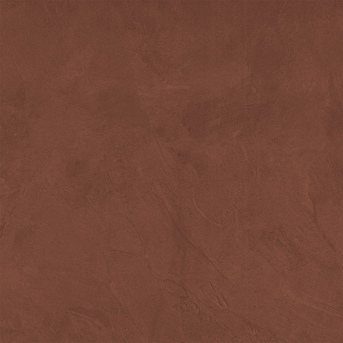 Lungarno Ceramics - Multiforma 36 in. x 36 in. Porcelain Tile - Terracotta