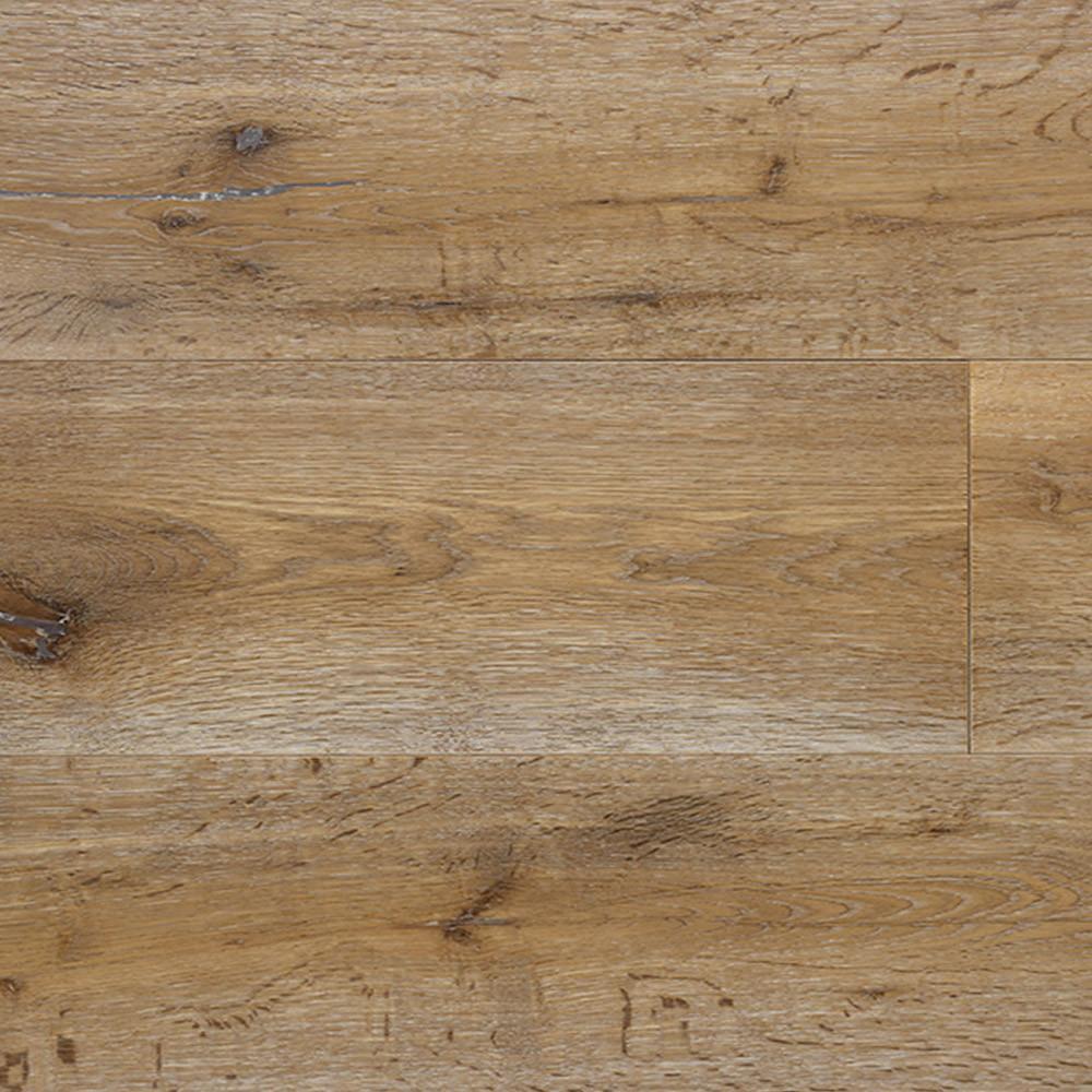 Naturally Aged Aspen Hills Hardwood Flooring